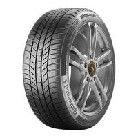 Anvelopă Continental 215/50 R18 WinterContact TS870P 92V FR