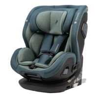 Автокресло Osann 108-281-322 Flame360 i-Size Universe Green