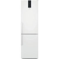 Холодильник с нижней морозильной камерой Whirlpool W7X92OWH