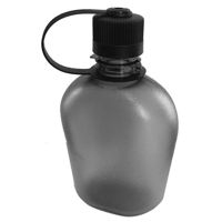 Бутылочка для воды Pinguin Tritan Flask 0.75 L grey