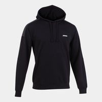 FINAL SALE - Hanorac  JOMA - URBAN STREET HODDIE BLACK