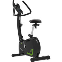 Велотренажер inSPORTline 10817 Bicicleta magn. (130 kg) IN26085 inCondi UB45i II