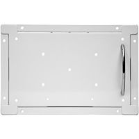 Аксессуар для климатической техники Europlast MDU2030 Usita de vizitare din metal 200x300mm cu maner