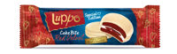 Biscuiti sandwich LUPPO Red Velvet 182 g