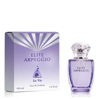 Apa de toaleta  ELITE ARPEGGIO 100ml