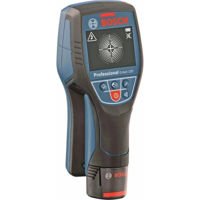 Измерительный прибор Bosch D-tect 120 0601081303 детектор универсальный