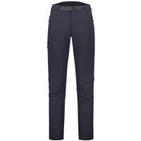 Одежда для спорта Rab Женские брюки Incline AS Ebony 14 Short Leg (QFU-85-EBN-14-SH)