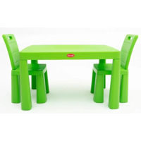 Набор детской мебели Richi P (04680/2) Masa in set cu scaune