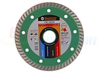 купить Алмазный диск Turbo 125x2,2x8x22,23 Baumesser Stein PRO в Кишинёве