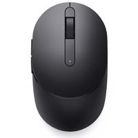 Mouse Dell MS5120W Black (570-ABHO)