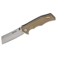 Нож походный Buck 0252TNS-B 13046 TRUNK