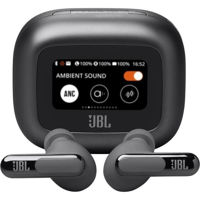 Căști fără fir JBL Live Beam 3 Black