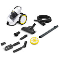 Aspirator cu container Karcher VC 3 Plus KAP (1.198-050.0)