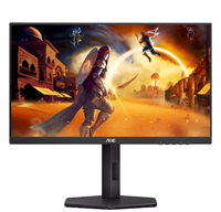 23.8" Игровой Mонитор AOC 24G4X, IPS 1920x1080 FHD, Black