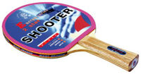 Palete pentru ping pong - SHOOTER