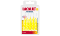 Perie interdentară Lacalut L (4.0mm), 5 buc.