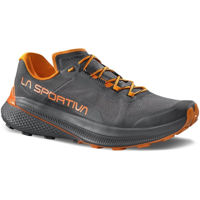 Спортивная обувь La Sportiva Prodigio carbon/marmalade 42 (ZFRS081G00O10)