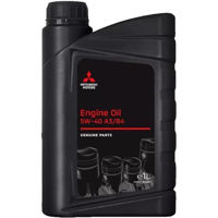 Масло Mitsubishi MZ321099