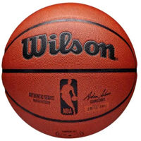 Мяч Wilson 12567 Minge baschet N7 NBA Authentic WZ2016501XB