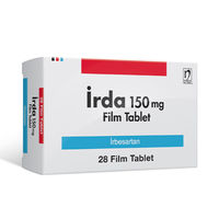 cumpără Irda 150mg comp. film. N14x2 în Chișinău