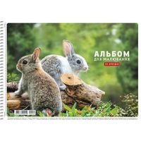 Album pentru desen 20 foi 120 gr