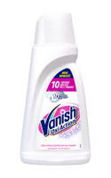 Пятновыводитель Vanish White 1л