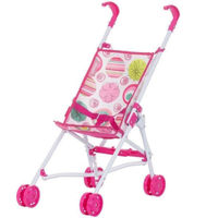 Кукла Chipolino Lily multicolor KZKLL02401MC