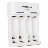 Зарядка Panasonic Panasonic BQ CC61USB