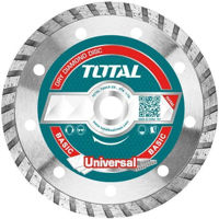 Набор головок, бит, насадок Total tools TAC2131803