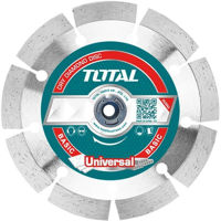 Набор головок, бит, насадок Total tools TAC2111803M
