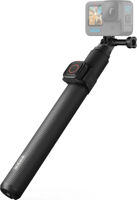 Аксессуар для экстрим-камеры GoPro Accesoriu stativ Extension Pole + Waterproof Shutter Remote