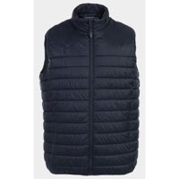 Одежда для спорта Joma Urban V Padding Vest Navy (S) 103795.331