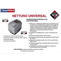 Convertizor Nettuno Universal