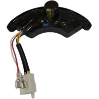 Стабилизатор напряжения Micul Fermier AVR 7-8KW-3P-380V