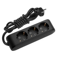 Удлинитель электрический Horoz 211.003.301 DECO 3loc 3m