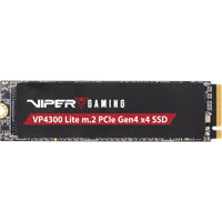 Накопитель SSD внутренний Patriot VP4300L1TBM28H