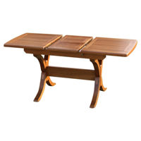 Mobilier pentru grădină SunYard Palermo 90*180 + 50