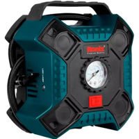 Портативный компрессор для авто Ronix RH-4263 12V