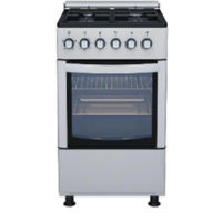 Плита кухонная FIESTA FA5403MAZI