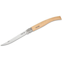 Нож походный Opinel Stainless Steel Beechwood No.12