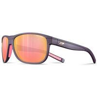 Защитные очки Julbo RENEGADE M VIOLET 3CF OR ROSE