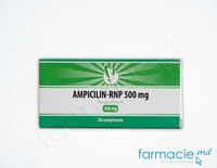 Ampicilin-RNP comp.500 mg N10x2