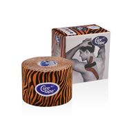 Bandă kinesiologică CureTape® ART Tiger