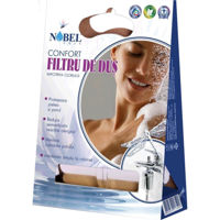 Картридж для проточных фильтров Nobel Aqua Confort