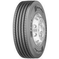 Anvelopă Matador 265/70 R19.5 F HR-4 140/138M LRG 14PR M+S EU