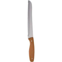 Нож Excellent Houseware 41733 для хлеба 20cm длина 33.5cm
