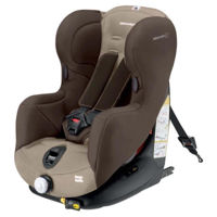 Автокресло Bebe Confort Iseos Isofix Walnut Brown