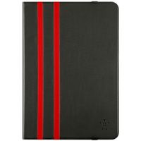 Husă p/u tabletă NoName Husa p/u Tableta 10.1", Sleeve Case Black w/Red stripe