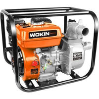 Pompă Wokin 3 7CP (790703)