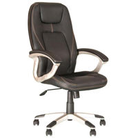 Офисное кресло Nowystyl Forsage Tilt PL35 (ECO-30) Black